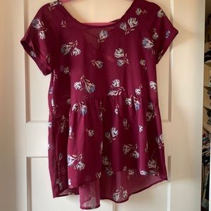 Cute Women’s Top